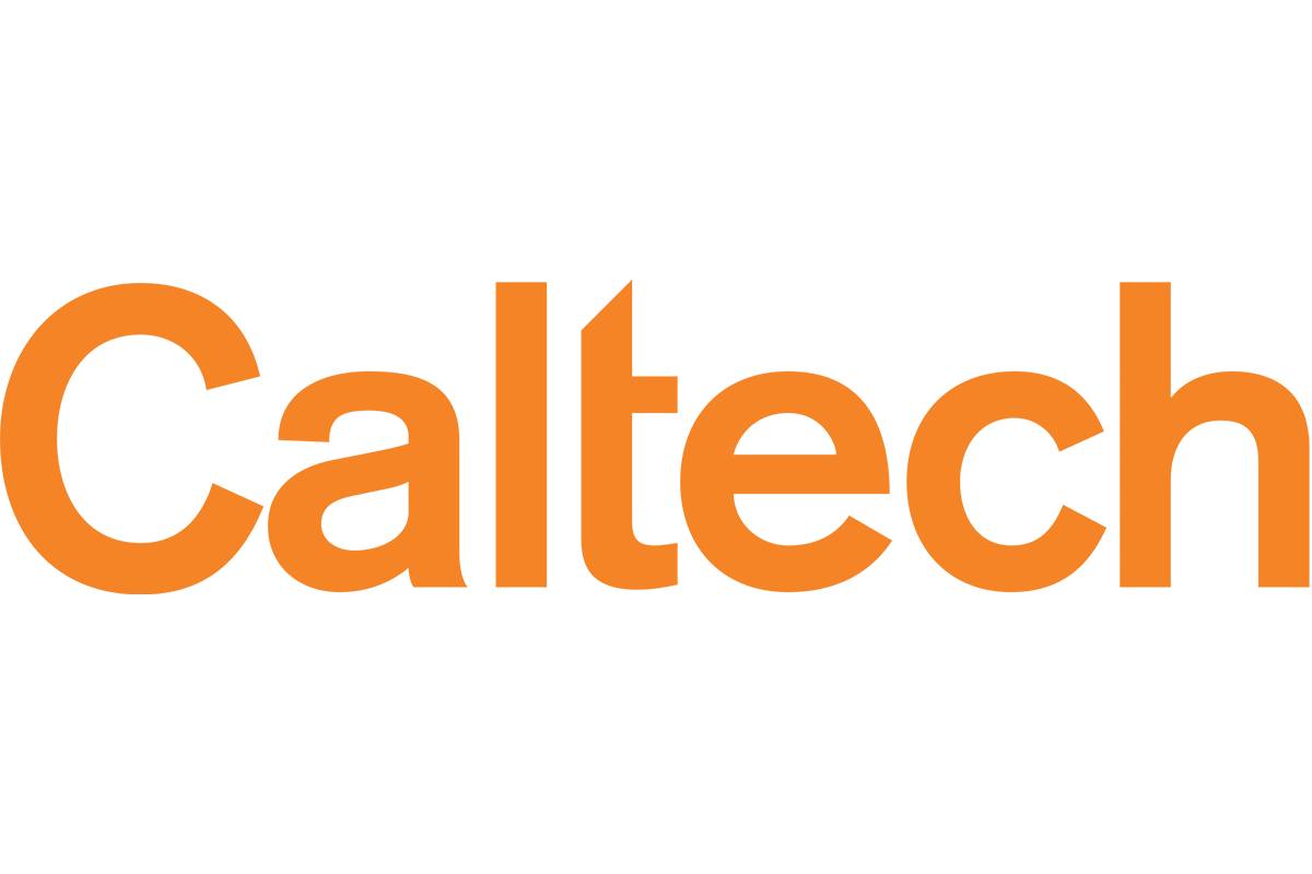 caltech-logo